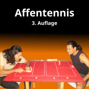 Affentennis 3. Auflage