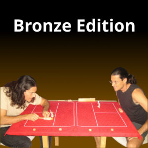 Bronze Edition
