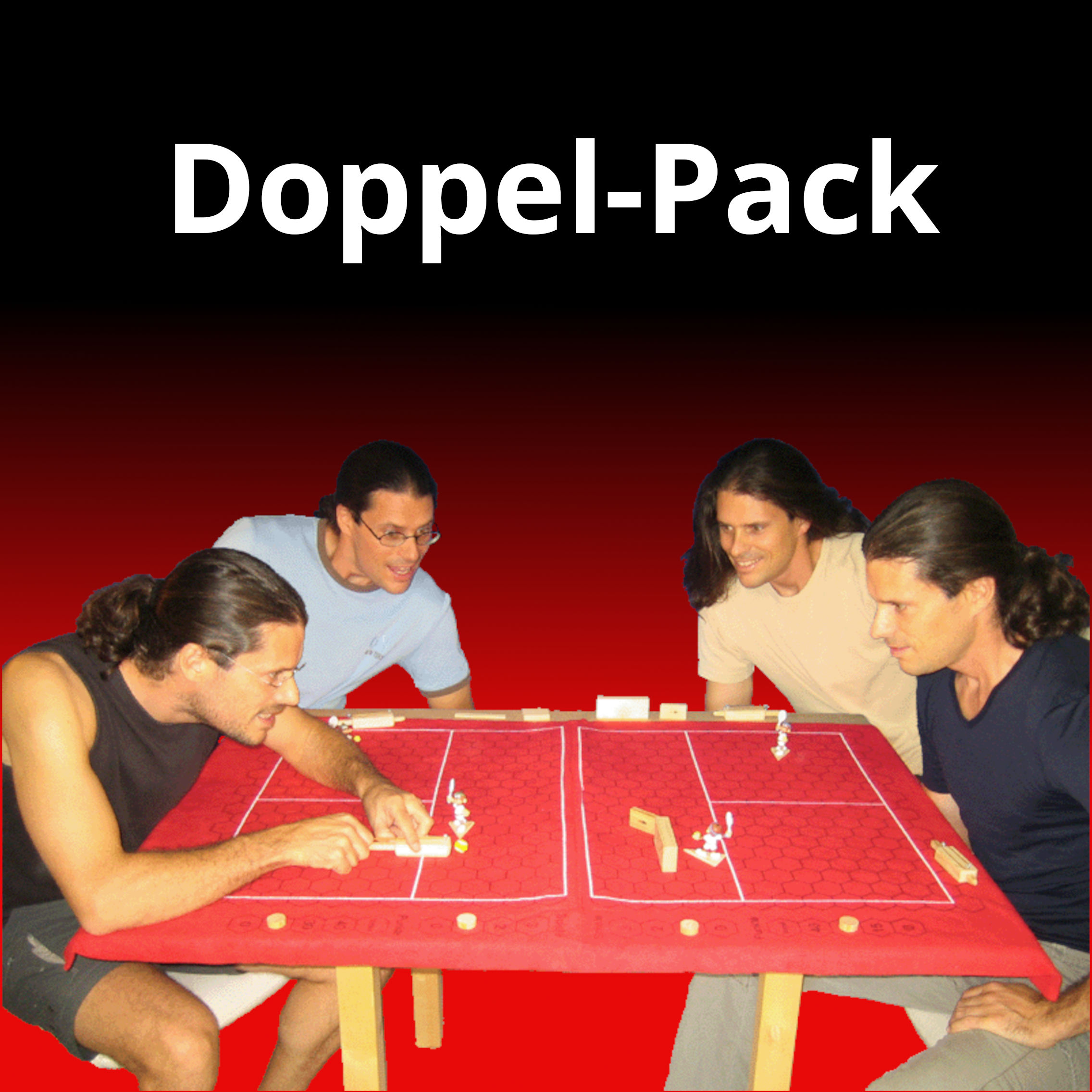 Doppel-Pack