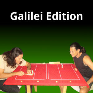Galilei Edition