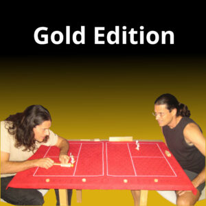 Gold Edition