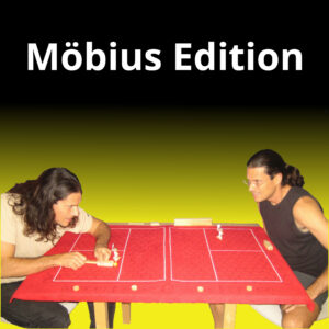Möbius Edition