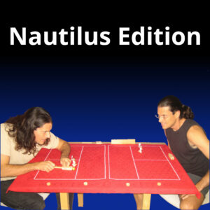 Nautilus Edition