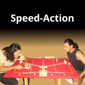 Speed-Action